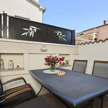 Igor * Novigrad Istria