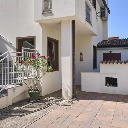 Igor Apartamento Novigrad Istria