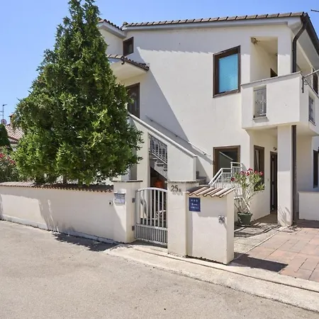 Igor * Novigrad Istria