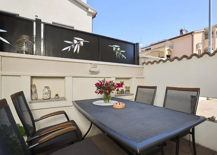 Igor * Novigrad Istria