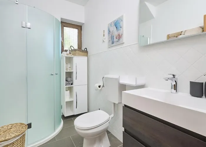 Apartamento Igor Novigrad Istria