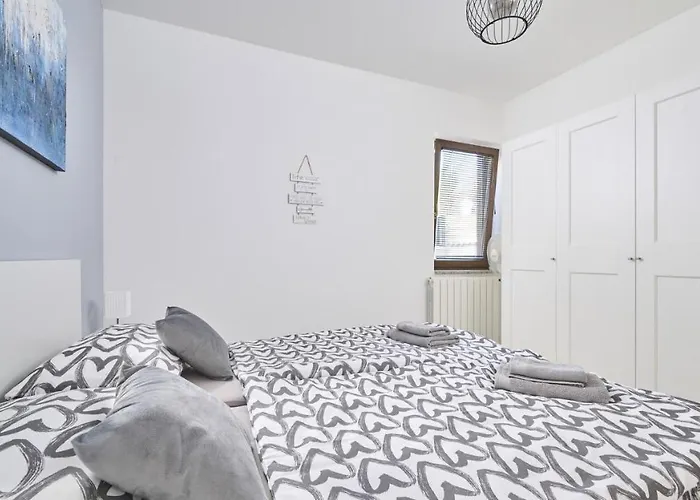 Apartamento Igor Novigrad Istria