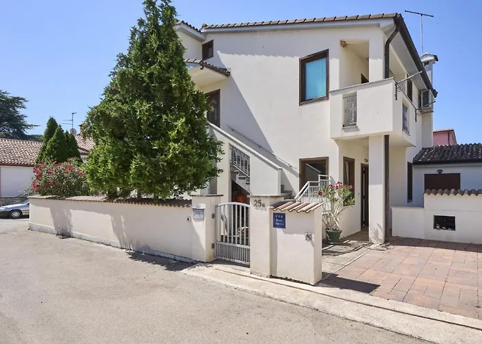 Igor * Novigrad Istria