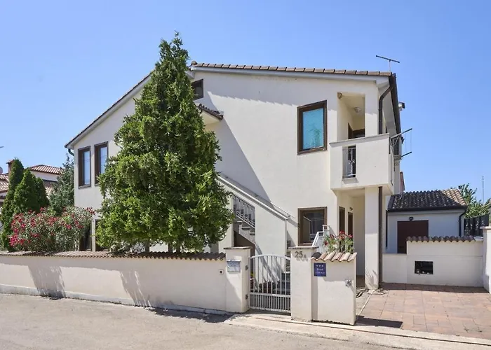 Igor Apartamento Novigrad Istria
