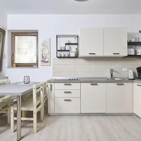 Igor * Novigrad Istria