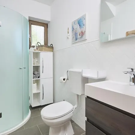 Apartmán Igor Novigrad Istria