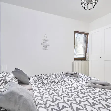 Apartmán Igor Novigrad Istria