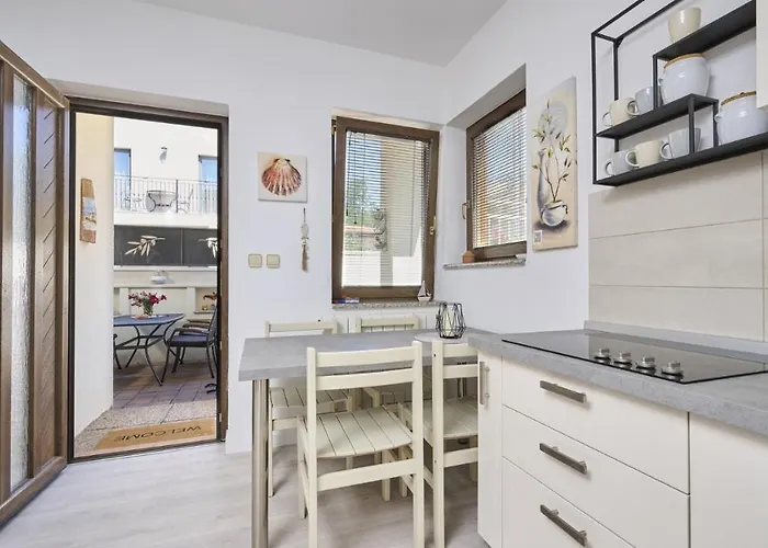 Διαμέρισμα Igor