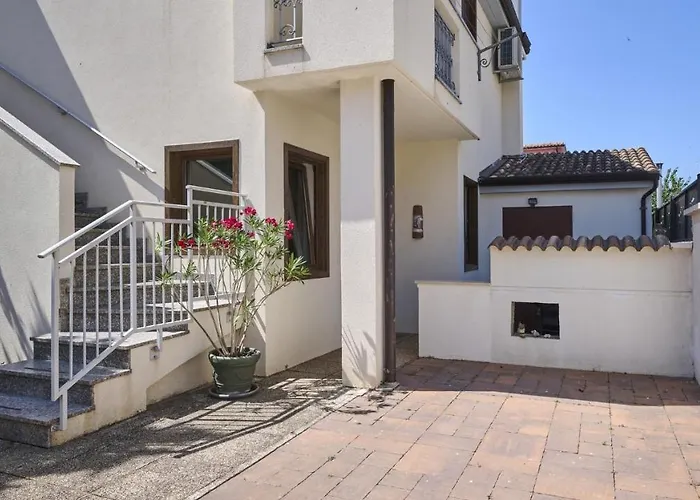 Igor Διαμέρισμα Novigrad Istria