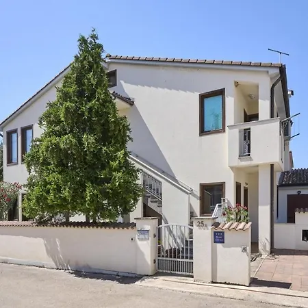 Igor Appartement Novigrad Istria